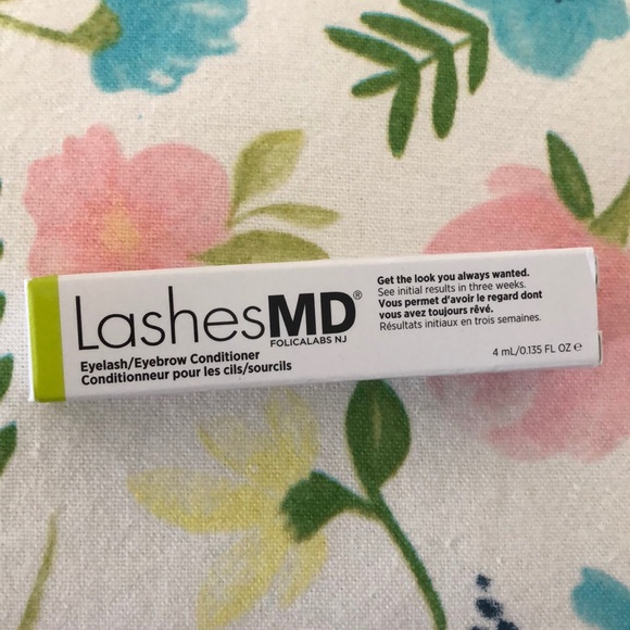 lashes md Other - Lashes MD Eyelash Eyebrow Conditioner